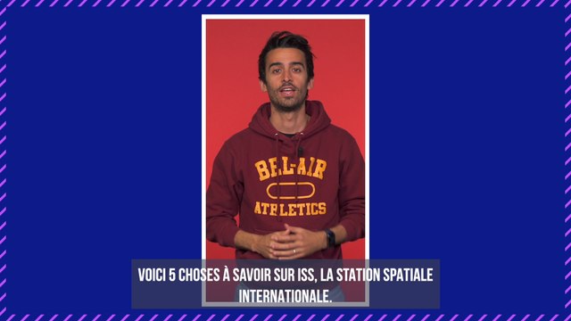 Espace : un morceau de fusée chinoise se dirige tout droit sur la Terre