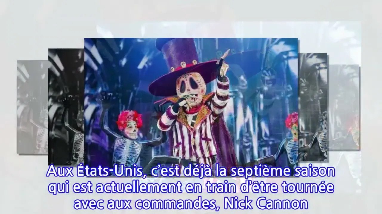Mask Singer : gros malaise en plateau, outrés les jurés quittent le plateau quand un...