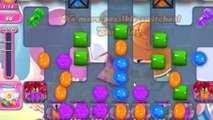 Candy Crush Saga: Level 1525 Tips And Tricks