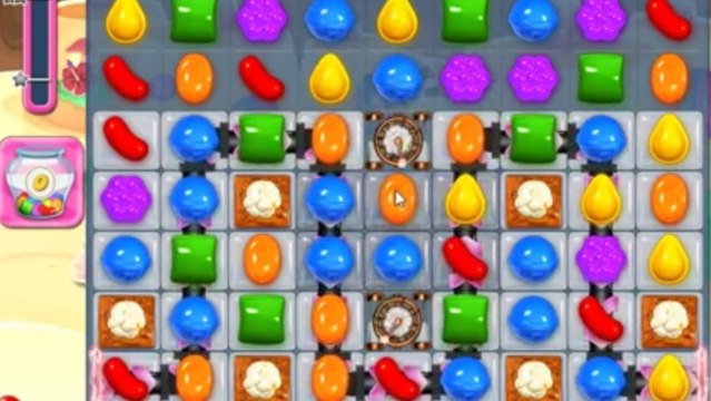 Candy Crush Saga: Level 1328 Tips And Tricks