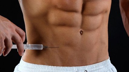 New Anti-Doping Laws May Be Coming To Your Gym