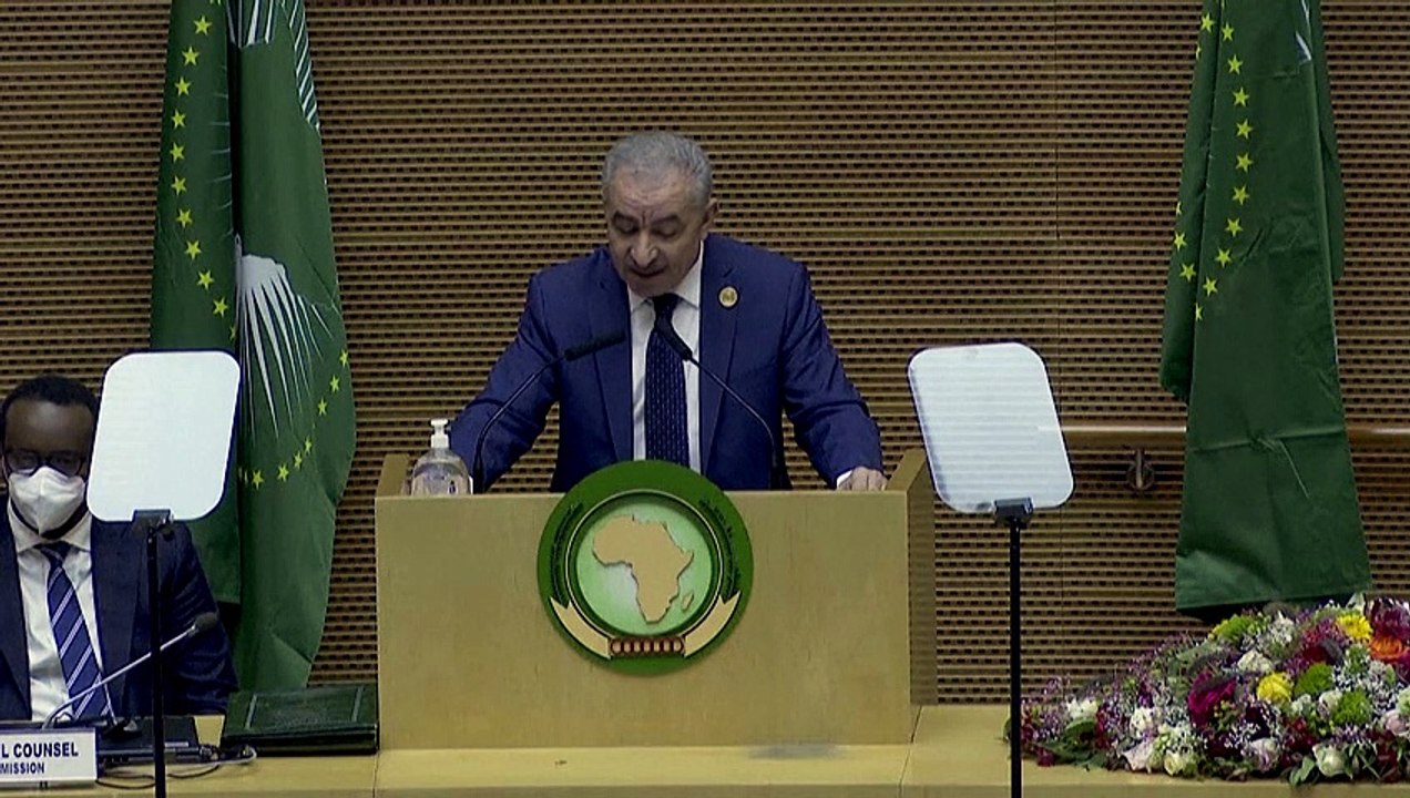 Afrikanische union fordert ständigen sitz im sicherheitsrat