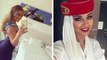 These Air Hostesses Are Revealing All About Their Secret Double Lives