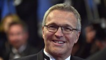 Laurent Ruquier : face à Stéphane Plaza, il lui lance une petite pique «  vous êtes partout »