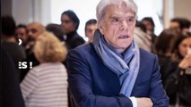 Bernard Tapie : ce geste fort d’Emmanuel Macron après son cambriolage