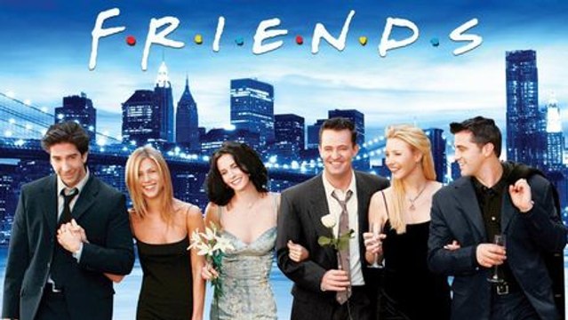 13 Years Later And A Fan Discovers A Big Mistake In Friends