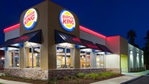 Burger King Is Offering Free Burgers For Life But On One Condition