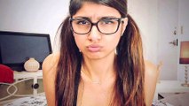 Mia Khalifa Reveals The Real Reason She Ended Her Adult Film Career At The Height Of Her Success