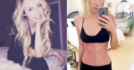 This Woman's Rare Medical Condition Means She's Her Own Identical Twin