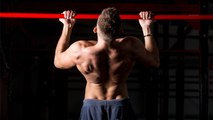 The Mistakes We All Make When Trying To Strengthen Our Back And Biceps