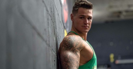 This Bodybuilder Woke Up One Morning And Could No Longer Walk Or Talk