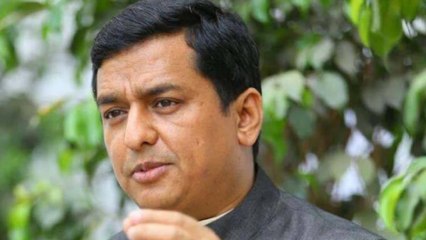 Uttarakhand Polls: Anil Baluni attacks Ex CM Harish Rawat