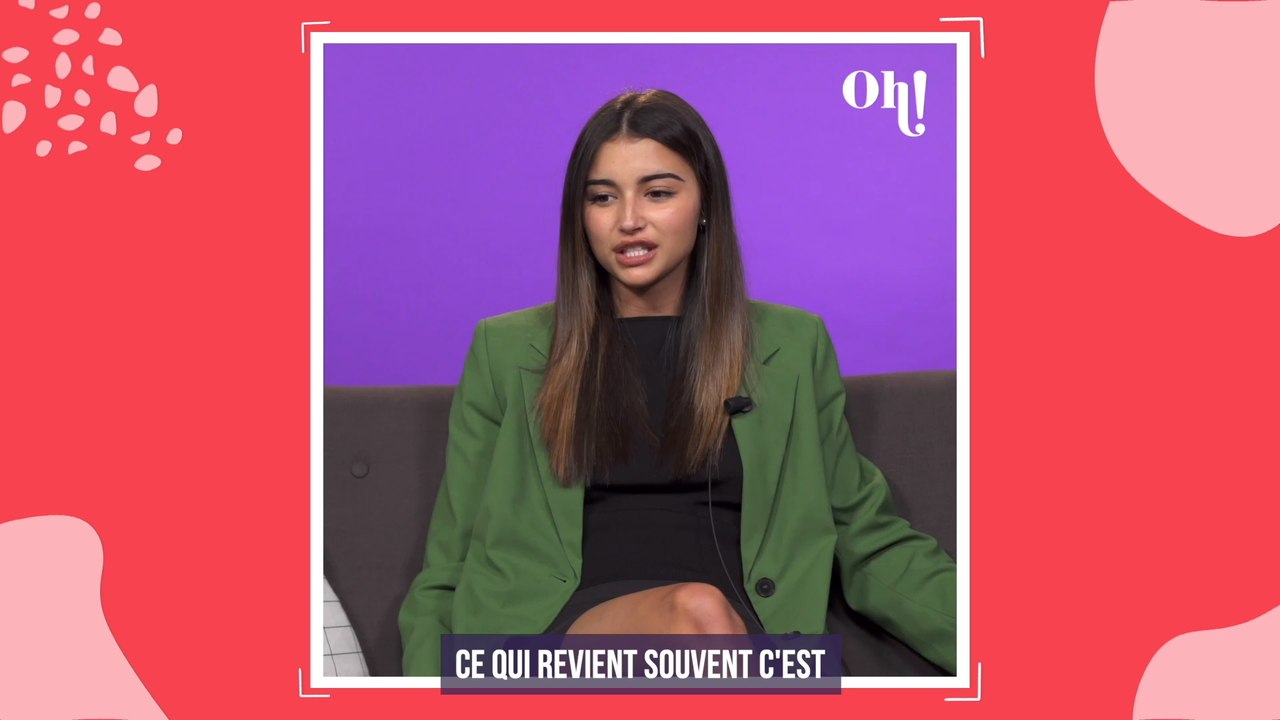Influence : premier baiser, dernier je t'aime, la TikTokeuse Cassandra Cano se confie sur son quotidien !