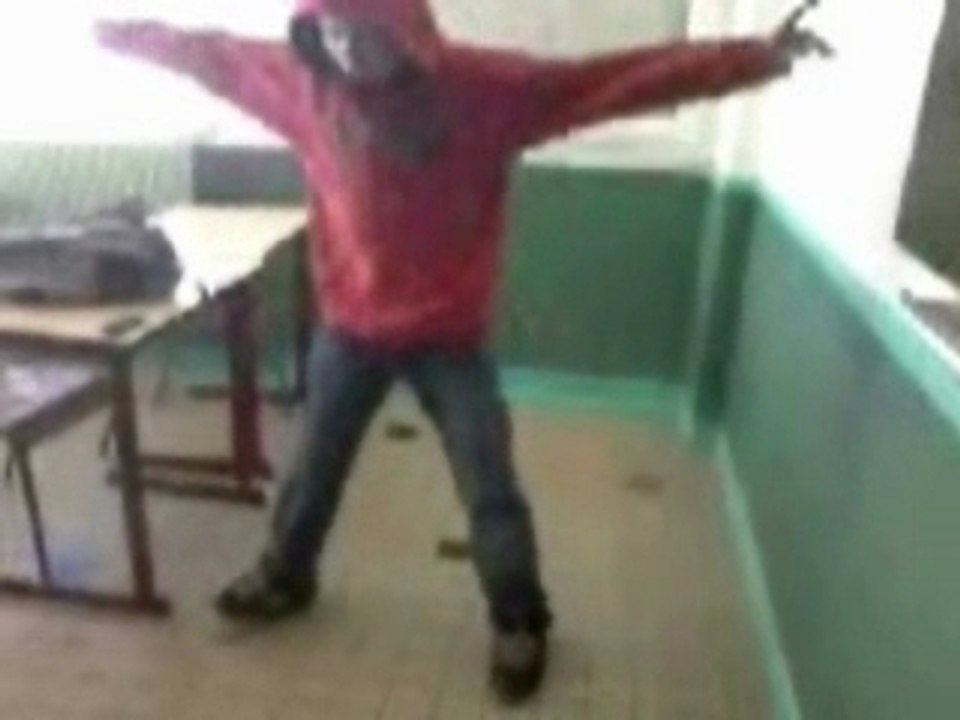 Mathieu the tueur