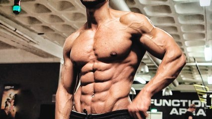 The Best-Kept Secrets To Ultimate Core Strength