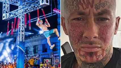 Ninja Warrior: A Competitor Opens Up About His ‘Catastrophic Experience’ On The Show