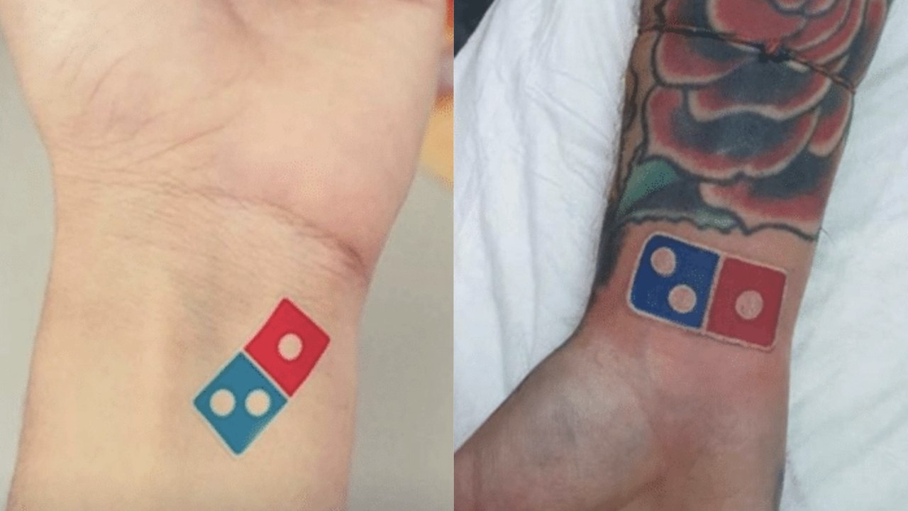 Domino's Has Offered Free Pizza For Life If You Do This And It's Backfired Massively
