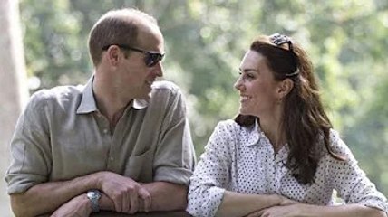 Kate and William's rumoured tour of Caribbean 'makes perfect sense' after Barbados move