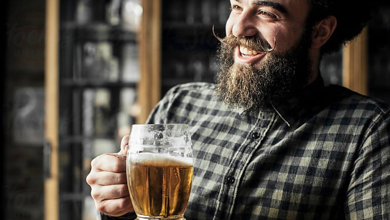 Dream Job Alert: Here's How You Could Become A Beer Tester In Ireland