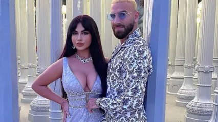 Milla Jasmine : son ex Mujdat Saglam la menace, les internautes créent le hashtag #BoycottMudjat