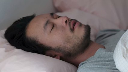 Santé : pourquoi ai-je des spasmes musculaires avant de dormir ?