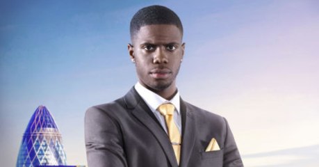 There's Something Very Wrong With This New Apprentice Candidate's Photo