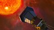 NASA's Parker Probe Is About To Venture The Closest Ever To The Sun