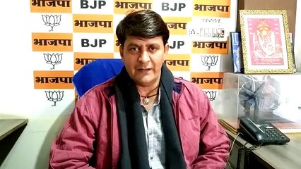 रीट पर रामलाल ने डोटासरा को लेकर फिर चौंका देने वाला दिया बयान, देखें वीडियों