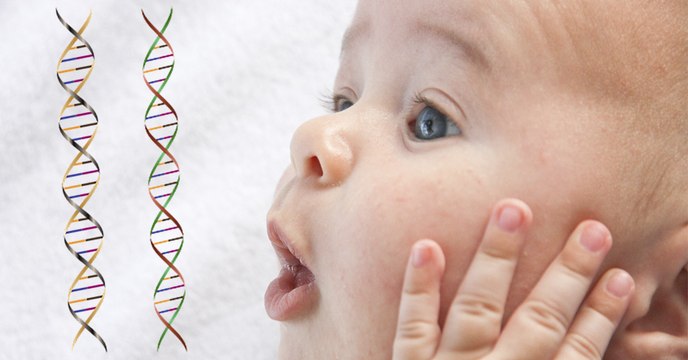 Will Babies Soon Be Genetically Modified? A British Council Has Given A Favourable Verdict