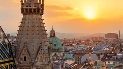 The Results Are In! This Is The Most Liveable City On The Planet In 2018