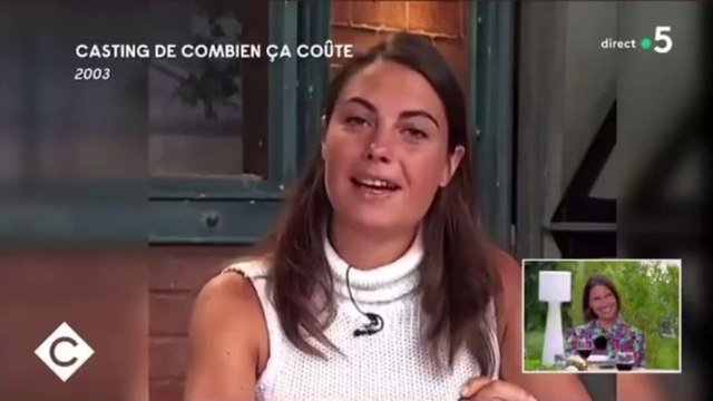 Alessandra Sublet méconnaissable : une vidéo de ses anciens castings refait surface et choque les internautes