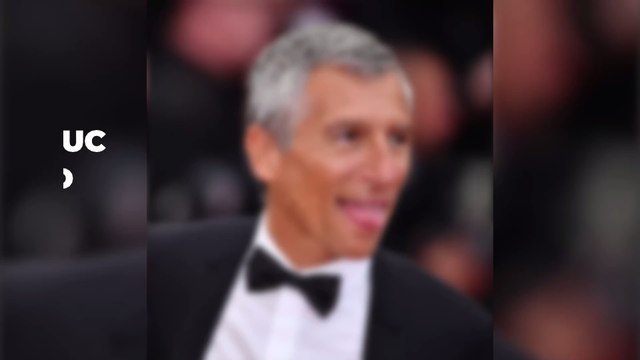 Nagui : ses confessions cash sur sa relation avec Jean-Luc Reichmann