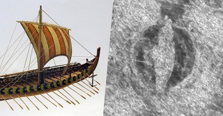 Archaeologists Have Discovered An Incredible Viking Treasure Just Beneath The Surface In Norway