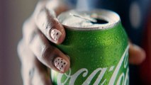 Cannabis-Infused Coca-Cola Could Soon Be Hitting The Shelves