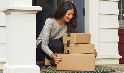 Why The Unbelievable Story Of This Amazon Delivery Is Being Circulated Worldwide