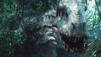 There's A Huge Mistake In The New Jurassic World Movie And People Are Only Just Noticing It