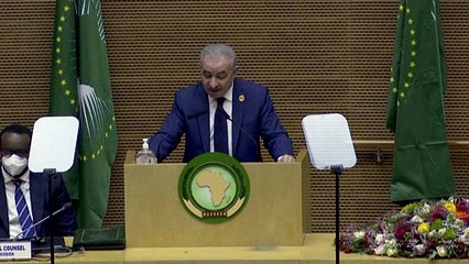 Палестина призвала лишить Израиль статуса наблюдателя в Африканском союзе