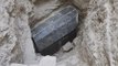That Mysterious Black Sarcophagus Discovered in Egypt Is Finally Revealing Its Secrets