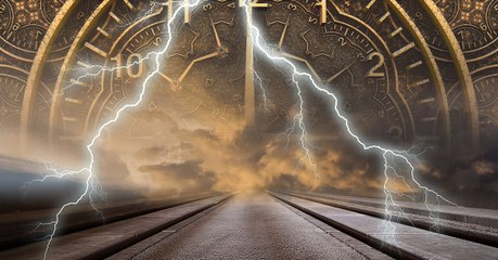 Space-Time Journeys Could Be Possible...Or Almost, According To Stephen Hawking