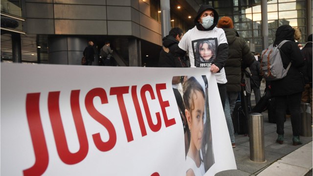 FEMME ACTUELLE - Affaire Maëlys : Nordahl Lelandais nie toute agression sexuelle sur la fillette