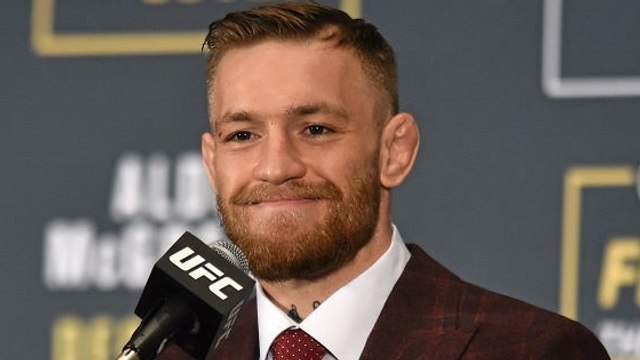 Conor McGregor Mercilessly Rips Into Follower Who Tried To Troll Him On Instagram