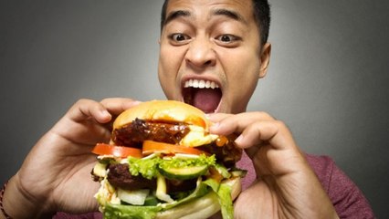 You Could Reverse The Effects Of Fast Food By Regularly Eating One Thing