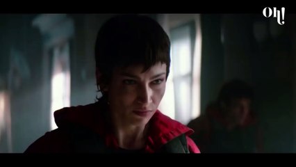 Netflix : un spin-off de La Casa de Papel en préparation ?