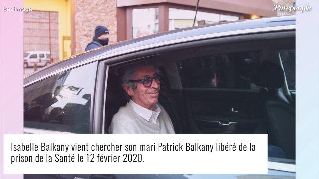 Isabelle Balkany dans le coaltar après sa tentative de suicide : les ennuis ne sont pas terminés