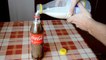 He Mixes Coca-Cola And Milk And Can't Believe His Eyes When He Sees The Result