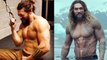 This Is The Brutal Workout Program Jason Momoa Followed For Aquaman