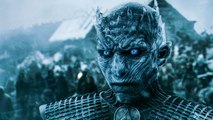 Game Of Thrones' Night King Reveals Intriguing Season 8 Spoilers