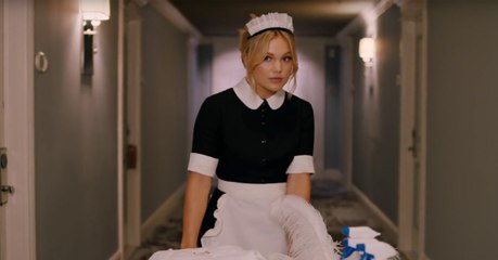 They Investigated Whether Hotels Really Wash The Sheets For Every Guest... The Results May Shock You