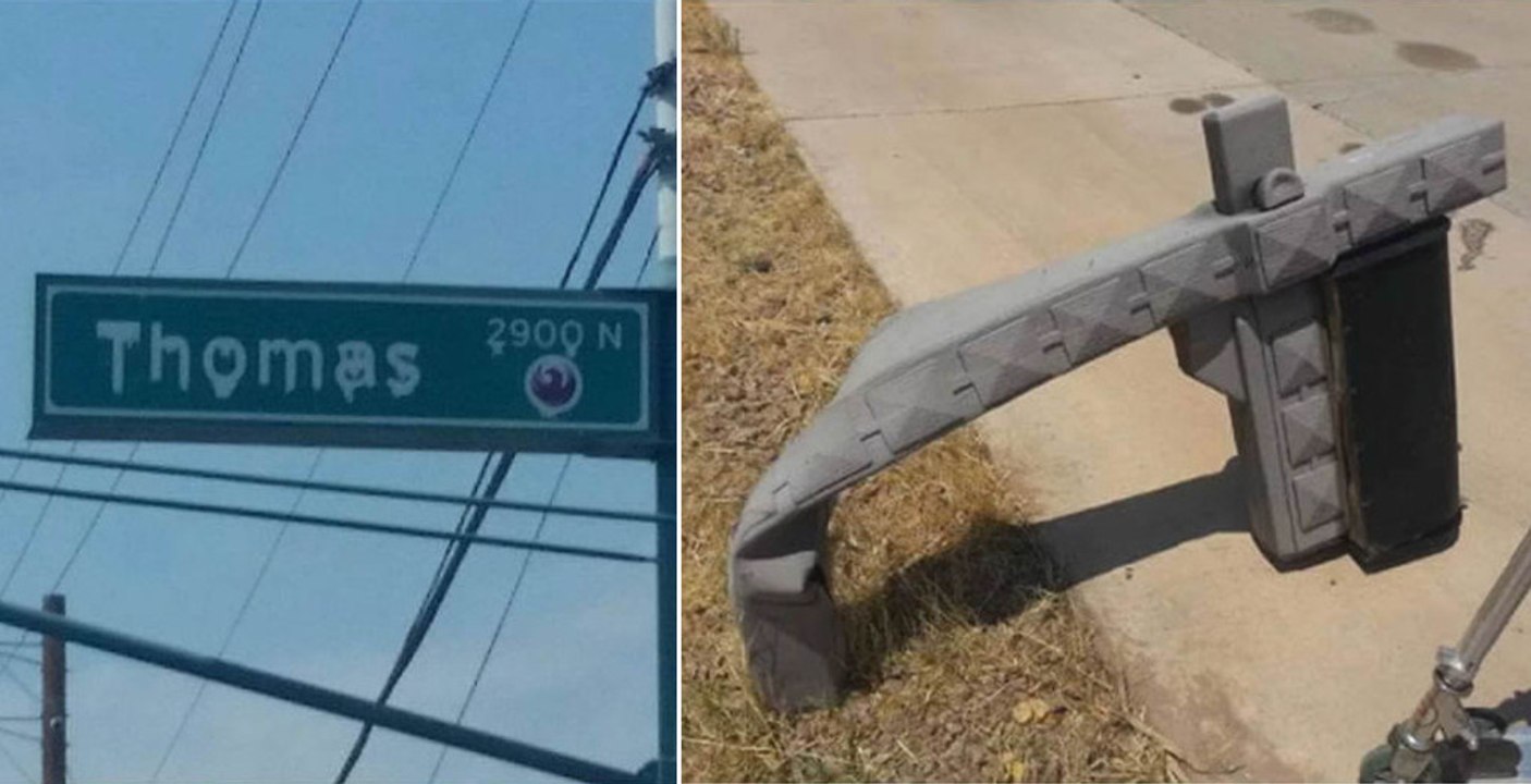 This Extreme Heat Wave In The US Caused A Worrying - But Impressive - Phenomenon