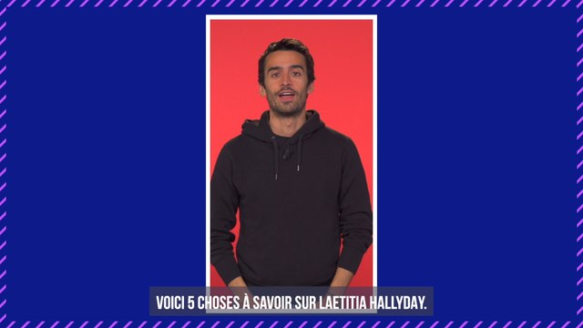 Laeticia Hallyday : l'étonnant come-back de son ex Pascal Balland